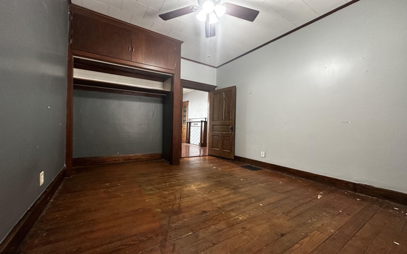 417 Spring Avenue, Clarksburg, West Virginia 26301, 2 Bedrooms Bedrooms, 7 Rooms Rooms,1 BathroomBathrooms,Single Family Detached,For Sale,Spring,10160358