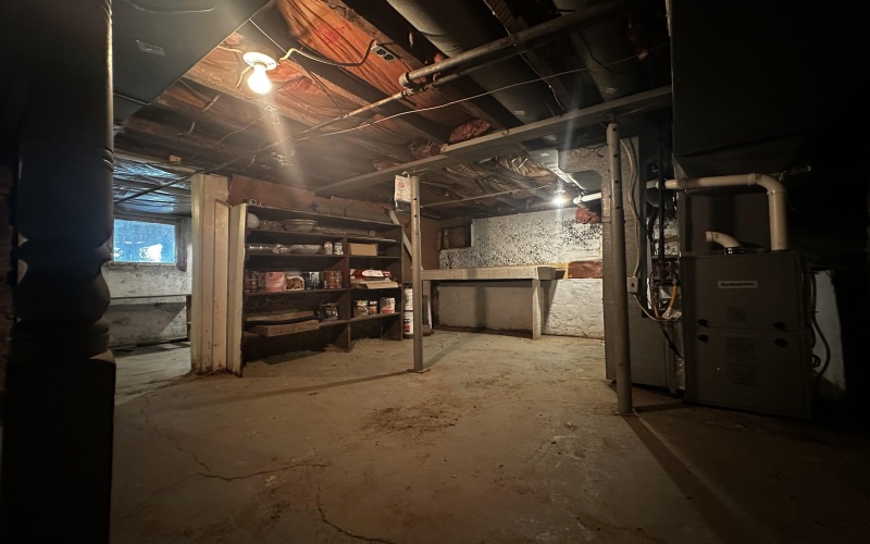 417 Spring Avenue, Clarksburg, West Virginia 26301, 2 Bedrooms Bedrooms, 7 Rooms Rooms,1 BathroomBathrooms,Single Family Detached,For Sale,Spring,10160358