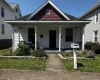 417 Spring Avenue, Clarksburg, West Virginia 26301, 2 Bedrooms Bedrooms, 7 Rooms Rooms,1 BathroomBathrooms,Single Family Detached,For Sale,Spring,10160358