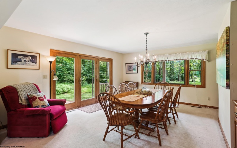 350 Maple Lane, Davis, West Virginia 26260, 4 Bedrooms Bedrooms, 8 Rooms Rooms,3 BathroomsBathrooms,Single Family Detached,For Sale,Maple,10160354