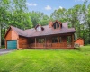 350 Maple Lane, Davis, West Virginia 26260, 4 Bedrooms Bedrooms, 8 Rooms Rooms,3 BathroomsBathrooms,Single Family Detached,For Sale,Maple,10160354