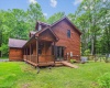 350 Maple Lane, Davis, West Virginia 26260, 4 Bedrooms Bedrooms, 8 Rooms Rooms,3 BathroomsBathrooms,Single Family Detached,For Sale,Maple,10160354