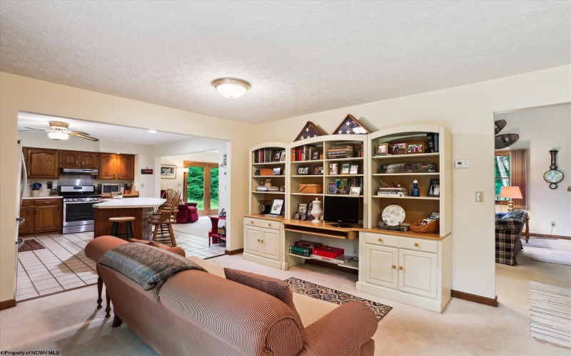350 Maple Lane, Davis, West Virginia 26260, 4 Bedrooms Bedrooms, 8 Rooms Rooms,3 BathroomsBathrooms,Single Family Detached,For Sale,Maple,10160354