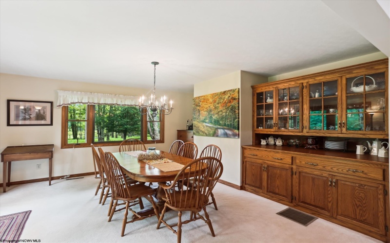 350 Maple Lane, Davis, West Virginia 26260, 4 Bedrooms Bedrooms, 8 Rooms Rooms,3 BathroomsBathrooms,Single Family Detached,For Sale,Maple,10160354