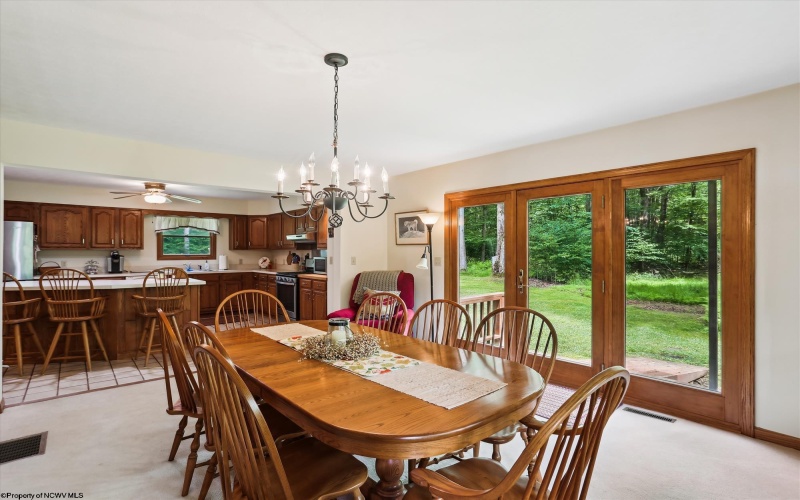350 Maple Lane, Davis, West Virginia 26260, 4 Bedrooms Bedrooms, 8 Rooms Rooms,3 BathroomsBathrooms,Single Family Detached,For Sale,Maple,10160354