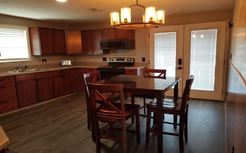 1719 Goff Avenue, Clarksburg, West Virginia 26301-1719, 2 Bedrooms Bedrooms, 4 Rooms Rooms,2 BathroomsBathrooms,Single Family Detached,For Sale,Goff,10160357
