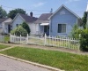 1719 Goff Avenue, Clarksburg, West Virginia 26301-1719, 2 Bedrooms Bedrooms, 4 Rooms Rooms,2 BathroomsBathrooms,Single Family Detached,For Sale,Goff,10160357
