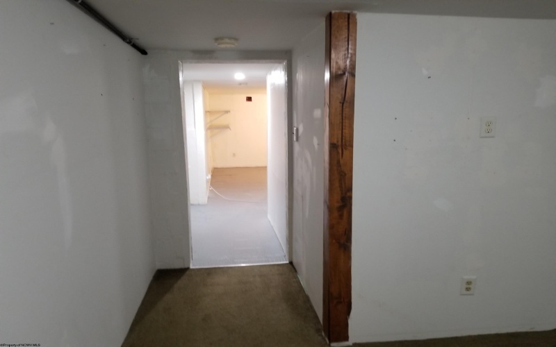 1719 Goff Avenue, Clarksburg, West Virginia 26301-1719, 2 Bedrooms Bedrooms, 4 Rooms Rooms,2 BathroomsBathrooms,Single Family Detached,For Sale,Goff,10160357