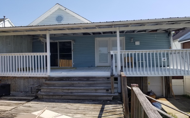 1719 Goff Avenue, Clarksburg, West Virginia 26301-1719, 2 Bedrooms Bedrooms, 4 Rooms Rooms,2 BathroomsBathrooms,Single Family Detached,For Sale,Goff,10160357
