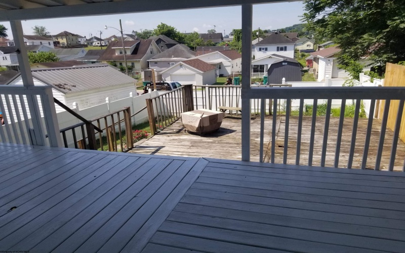 1719 Goff Avenue, Clarksburg, West Virginia 26301-1719, 2 Bedrooms Bedrooms, 4 Rooms Rooms,2 BathroomsBathrooms,Single Family Detached,For Sale,Goff,10160357