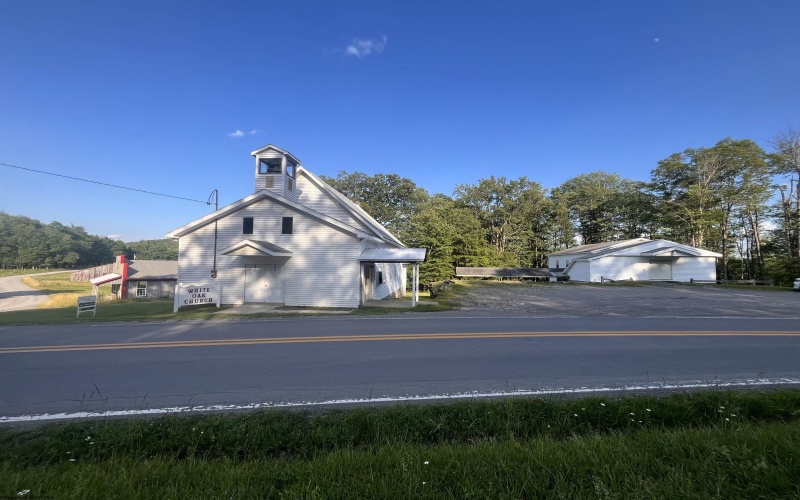 3578 Cranesville Road, Terra Alta, West Virginia 26764, ,Commercial/industrial,For Sale,Cranesville,10160355