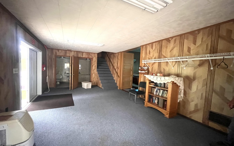 3578 Cranesville Road, Terra Alta, West Virginia 26764, ,Commercial/industrial,For Sale,Cranesville,10160355
