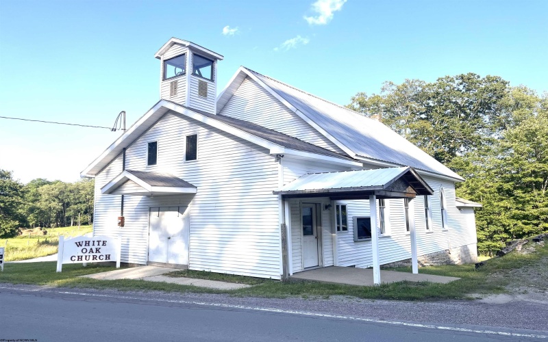 3578 Cranesville Road, Terra Alta, West Virginia 26764, ,Commercial/industrial,For Sale,Cranesville,10160355