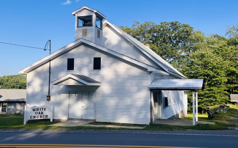 3578 Cranesville Road, Terra Alta, West Virginia 26764, ,Commercial/industrial,For Sale,Cranesville,10160355