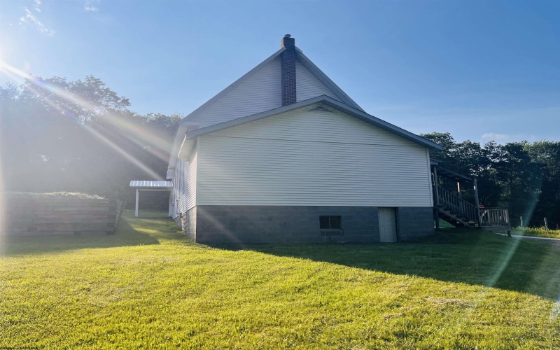 3578 Cranesville Road, Terra Alta, West Virginia 26764, ,Commercial/industrial,For Sale,Cranesville,10160355