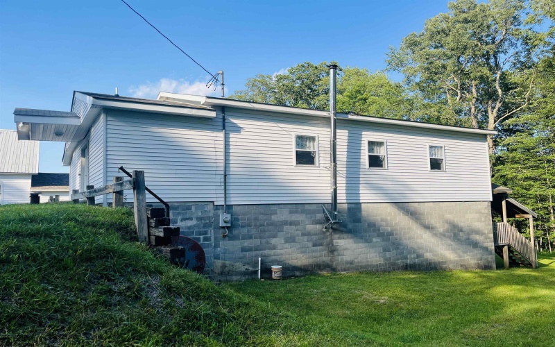 3578 Cranesville Road, Terra Alta, West Virginia 26764, ,Commercial/industrial,For Sale,Cranesville,10160355