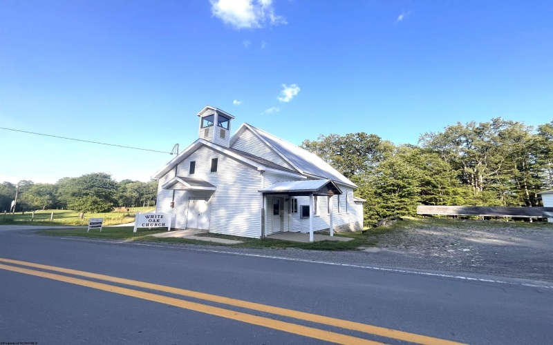 3578 Cranesville Road, Terra Alta, West Virginia 26764, ,Commercial/industrial,For Sale,Cranesville,10160355