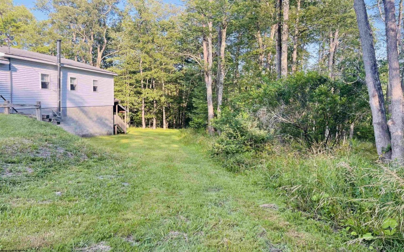 3578 Cranesville Road, Terra Alta, West Virginia 26764, ,Commercial/industrial,For Sale,Cranesville,10160355
