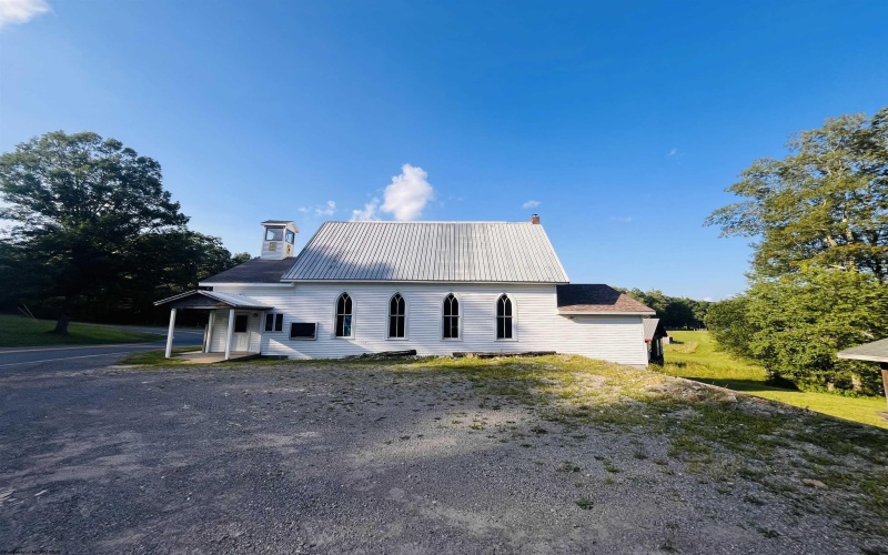 3578 Cranesville Road, Terra Alta, West Virginia 26764, ,Commercial/industrial,For Sale,Cranesville,10160355