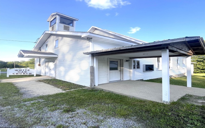 3578 Cranesville Road, Terra Alta, West Virginia 26764, ,Commercial/industrial,For Sale,Cranesville,10160355