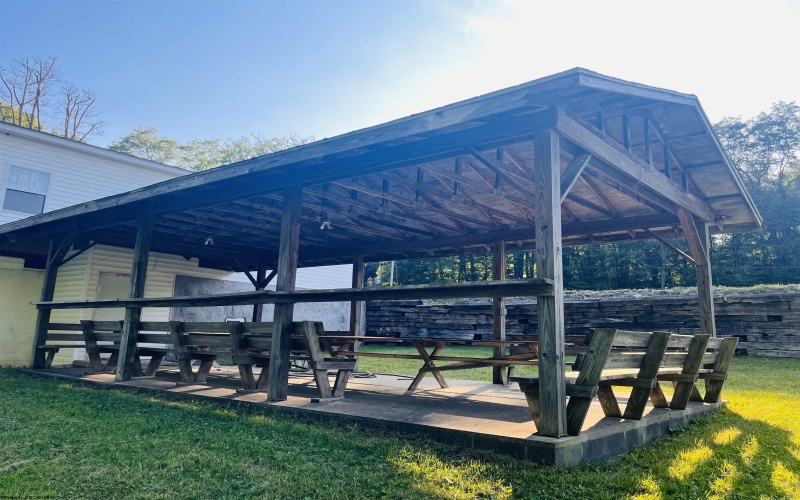 3578 Cranesville Road, Terra Alta, West Virginia 26764, ,Commercial/industrial,For Sale,Cranesville,10160355