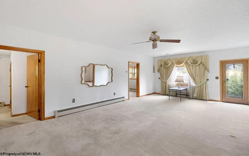 1582 Route 20 South Road, Buckhannon, West Virginia 26201, 2 Bedrooms Bedrooms, 6 Rooms Rooms,1 BathroomBathrooms,Single Family Detached,For Sale,Route 20 South,10158196