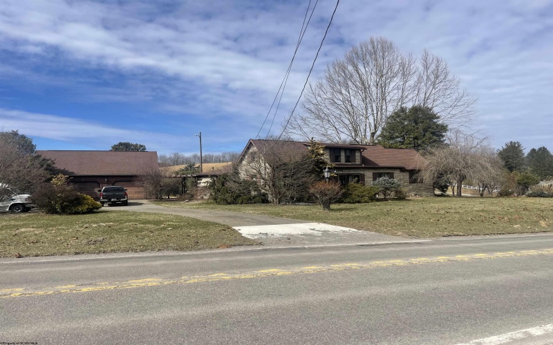 1582 Route 20 South Road, Buckhannon, West Virginia 26201, 2 Bedrooms Bedrooms, 6 Rooms Rooms,1 BathroomBathrooms,Single Family Detached,For Sale,Route 20 South,10158196