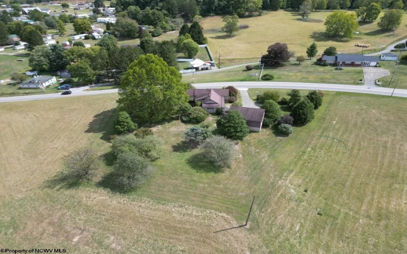 1582 Route 20 South Road, Buckhannon, West Virginia 26201, 2 Bedrooms Bedrooms, 6 Rooms Rooms,1 BathroomBathrooms,Single Family Detached,For Sale,Route 20 South,10158196