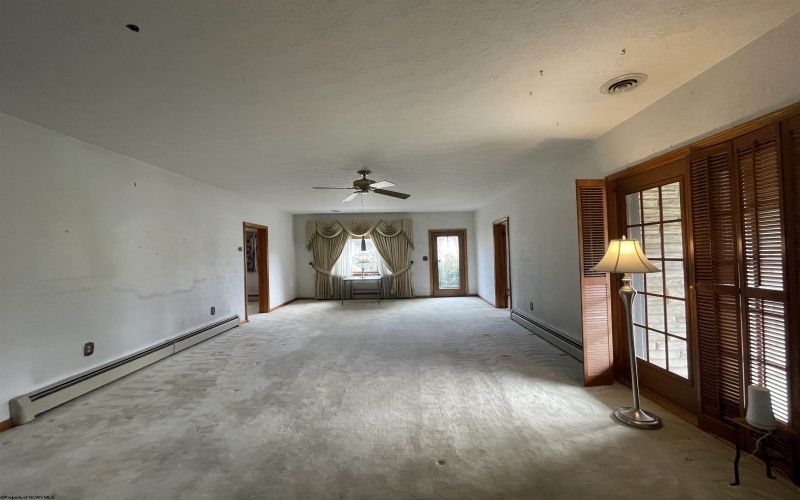 1582 Route 20 South Road, Buckhannon, West Virginia 26201, 2 Bedrooms Bedrooms, 6 Rooms Rooms,1 BathroomBathrooms,Single Family Detached,For Sale,Route 20 South,10158196