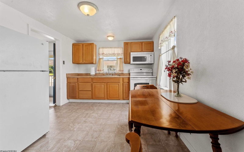 533 Princeton Avenue, Morgantown, West Virginia 26505, 2 Bedrooms Bedrooms, 4 Rooms Rooms,1 BathroomBathrooms,Single Family Detached,For Sale,Princeton,10160362