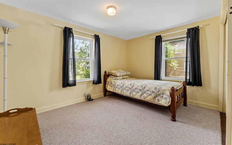 533 Princeton Avenue, Morgantown, West Virginia 26505, 2 Bedrooms Bedrooms, 4 Rooms Rooms,1 BathroomBathrooms,Single Family Detached,For Sale,Princeton,10160362