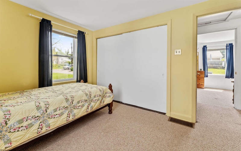 533 Princeton Avenue, Morgantown, West Virginia 26505, 2 Bedrooms Bedrooms, 4 Rooms Rooms,1 BathroomBathrooms,Single Family Detached,For Sale,Princeton,10160362