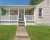 533 Princeton Avenue, Morgantown, West Virginia 26505, 2 Bedrooms Bedrooms, 4 Rooms Rooms,1 BathroomBathrooms,Single Family Detached,For Sale,Princeton,10160362