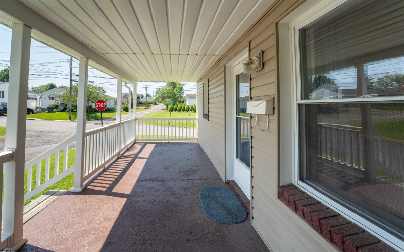 533 Princeton Avenue, Morgantown, West Virginia 26505, 2 Bedrooms Bedrooms, 4 Rooms Rooms,1 BathroomBathrooms,Single Family Detached,For Sale,Princeton,10160362