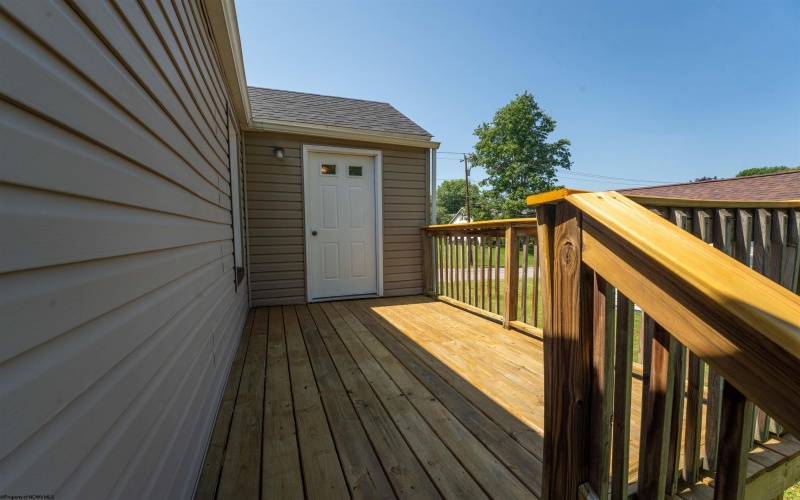 533 Princeton Avenue, Morgantown, West Virginia 26505, 2 Bedrooms Bedrooms, 4 Rooms Rooms,1 BathroomBathrooms,Single Family Detached,For Sale,Princeton,10160362