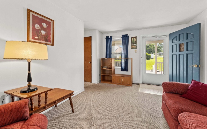 533 Princeton Avenue, Morgantown, West Virginia 26505, 2 Bedrooms Bedrooms, 4 Rooms Rooms,1 BathroomBathrooms,Single Family Detached,For Sale,Princeton,10160362