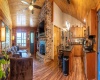 2047 Riffle Creek Road, Huttonsville, West Virginia 26273, 4 Bedrooms Bedrooms, 10 Rooms Rooms,2 BathroomsBathrooms,Single Family Detached,For Sale,Riffle Creek,10160363