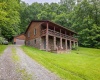 2047 Riffle Creek Road, Huttonsville, West Virginia 26273, 4 Bedrooms Bedrooms, 10 Rooms Rooms,2 BathroomsBathrooms,Single Family Detached,For Sale,Riffle Creek,10160363