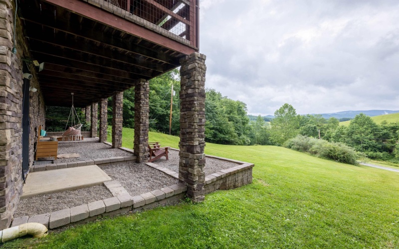 2047 Riffle Creek Road, Huttonsville, West Virginia 26273, 4 Bedrooms Bedrooms, 10 Rooms Rooms,2 BathroomsBathrooms,Single Family Detached,For Sale,Riffle Creek,10160363