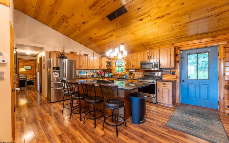 2047 Riffle Creek Road, Huttonsville, West Virginia 26273, 4 Bedrooms Bedrooms, 10 Rooms Rooms,2 BathroomsBathrooms,Single Family Detached,For Sale,Riffle Creek,10160363