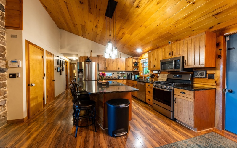 2047 Riffle Creek Road, Huttonsville, West Virginia 26273, 4 Bedrooms Bedrooms, 10 Rooms Rooms,2 BathroomsBathrooms,Single Family Detached,For Sale,Riffle Creek,10160363