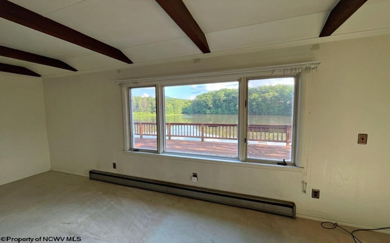 18 Lakeside Drive, Beverly, West Virginia 26253, 3 Bedrooms Bedrooms, 6 Rooms Rooms,2 BathroomsBathrooms,Single Family Detached,For Sale,Lakeside,10160364