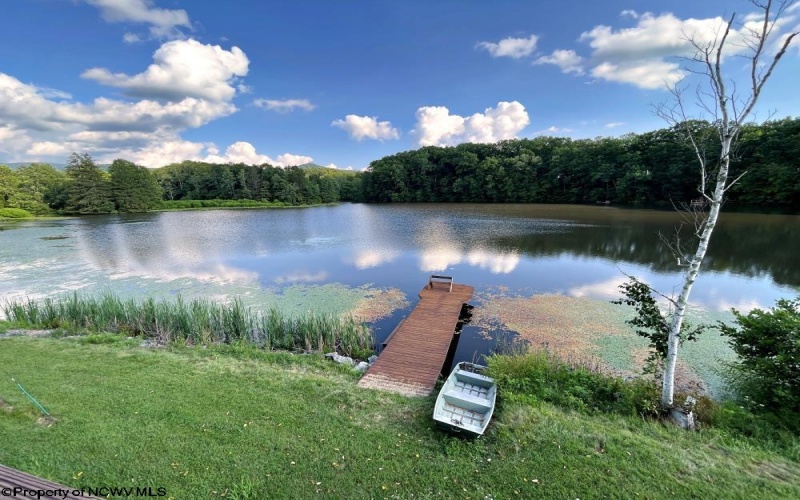 18 Lakeside Drive, Beverly, West Virginia 26253, 3 Bedrooms Bedrooms, 6 Rooms Rooms,2 BathroomsBathrooms,Single Family Detached,For Sale,Lakeside,10160364