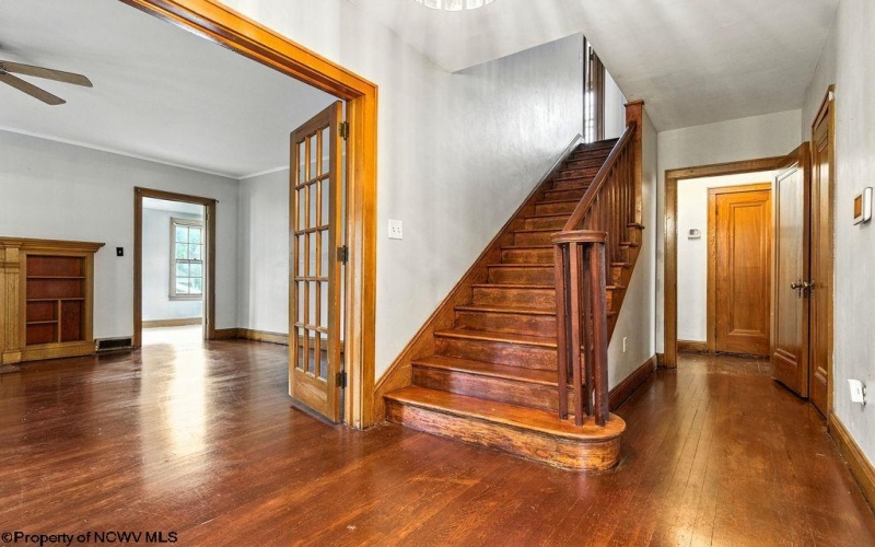 158 Columbia Street, West Union, West Virginia 26456, 4 Bedrooms Bedrooms, 9 Rooms Rooms,2 BathroomsBathrooms,Single Family Detached,For Sale,Columbia,10160365