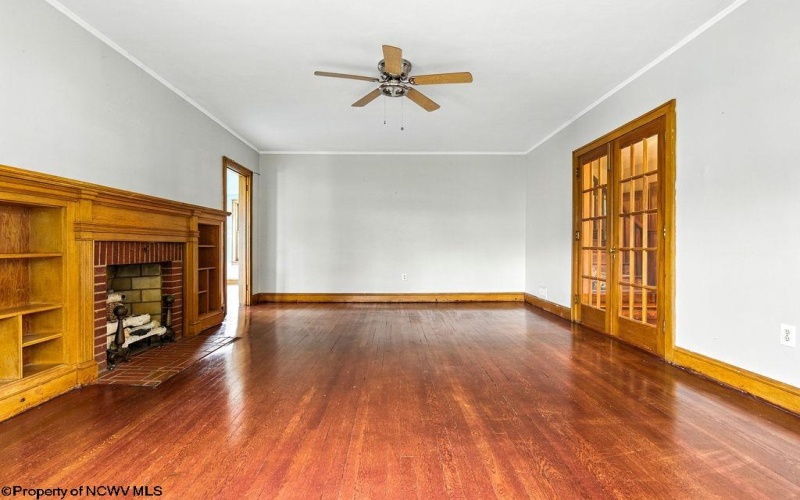 158 Columbia Street, West Union, West Virginia 26456, 4 Bedrooms Bedrooms, 9 Rooms Rooms,2 BathroomsBathrooms,Single Family Detached,For Sale,Columbia,10160365