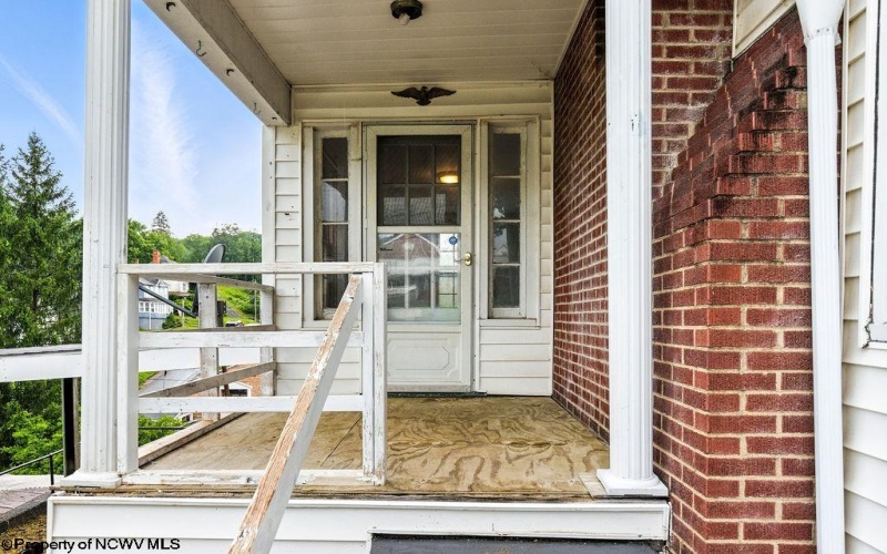158 Columbia Street, West Union, West Virginia 26456, 4 Bedrooms Bedrooms, 9 Rooms Rooms,2 BathroomsBathrooms,Single Family Detached,For Sale,Columbia,10160365