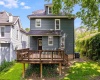 443 Melrose Street, Morgantown, West Virginia 26505, 4 Bedrooms Bedrooms, 7 Rooms Rooms,1 BathroomBathrooms,Single Family Detached,For Sale,Melrose,10160388