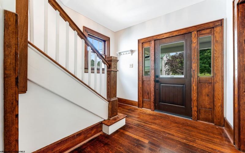 443 Melrose Street, Morgantown, West Virginia 26505, 4 Bedrooms Bedrooms, 7 Rooms Rooms,1 BathroomBathrooms,Single Family Detached,For Sale,Melrose,10160388