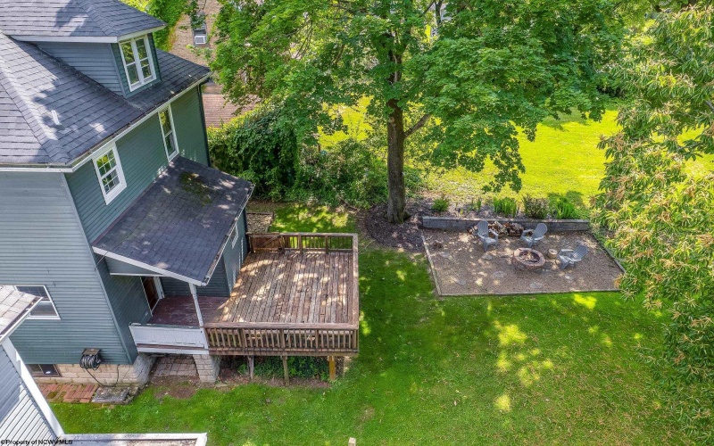 443 Melrose Street, Morgantown, West Virginia 26505, 4 Bedrooms Bedrooms, 7 Rooms Rooms,1 BathroomBathrooms,Single Family Detached,For Sale,Melrose,10160388