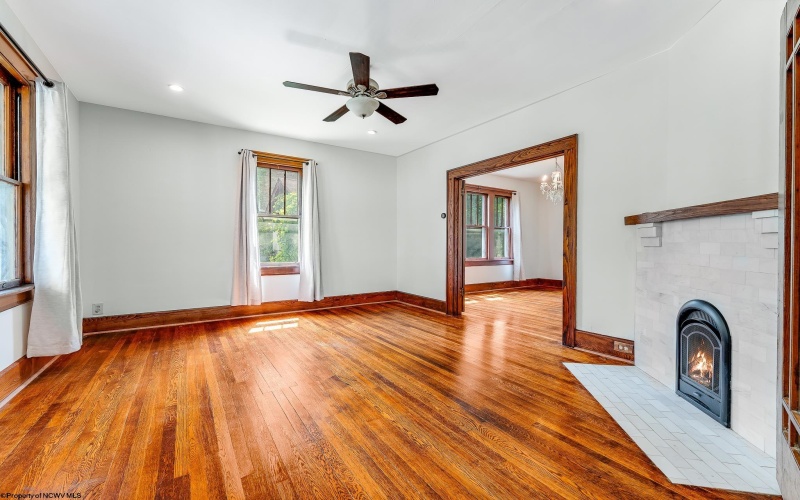 443 Melrose Street, Morgantown, West Virginia 26505, 4 Bedrooms Bedrooms, 7 Rooms Rooms,1 BathroomBathrooms,Single Family Detached,For Sale,Melrose,10160388